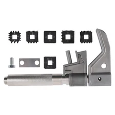 Universal Outside Thread Chaser External Repair Tool  12 14 16 18 20  24 inch