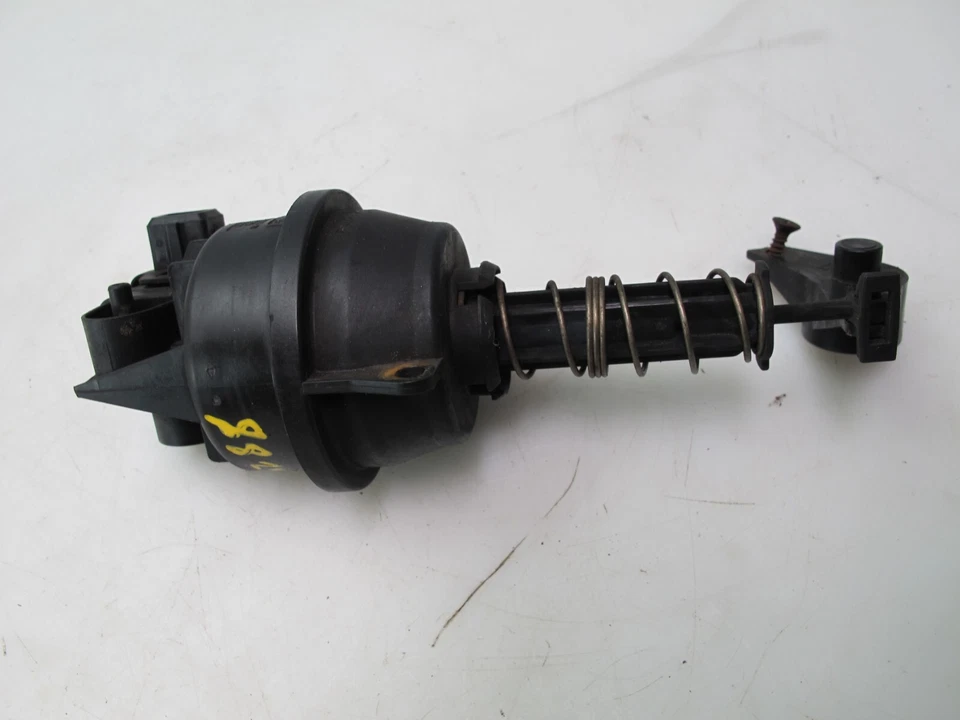 Dodge Sprinter 2500 2004-2006 regulador de calor motor 662779M OEM Foto 4 de 4