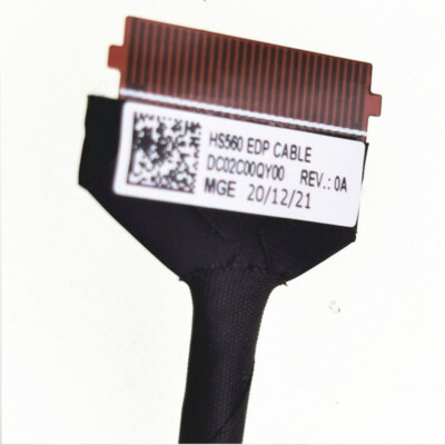 Câble Nappe écran Pour Lenovo Y560 - Référence DDKL3DLC100 - Neuf
