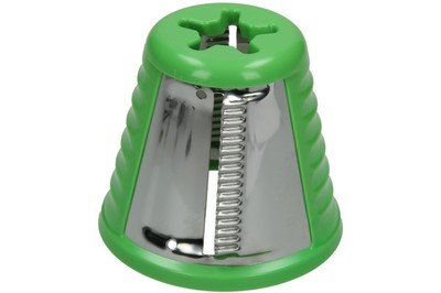 Moulinex Cone Slicing Vichy Undulated Green Fresh Express DJ755 DJ764