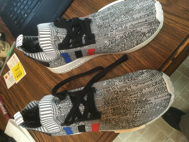 colori adidas nmd r1