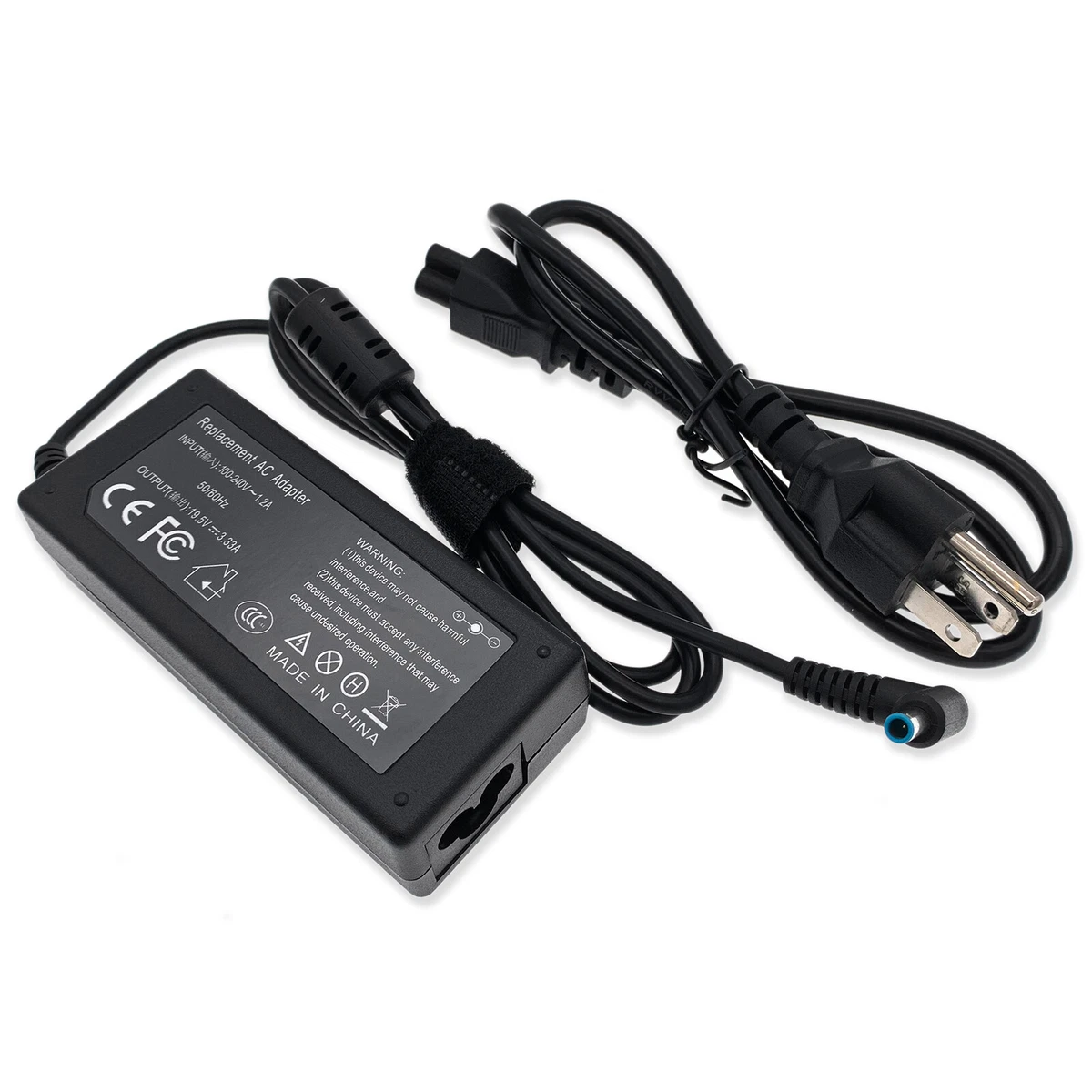 árbitro espejo analogía New AC Adapter Power Cord Charger For HP Stream 11-ah010nr 11-ah011wm 11-ah012dx | eBay árbitro espejo analogía New AC Adapter Power Cord Charger For HP Stream 11-ah010nr 11-ah011wm 11-ah012dx | eBay