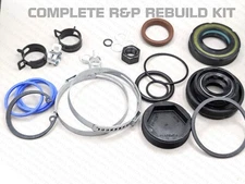 Rack & Pinion Repair Seal Kit for DODGE GRAND CARAVAN ALL 2005-2007