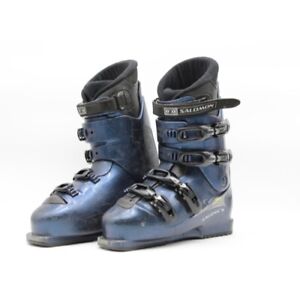 Salomon Performa Ski Boots | eBay Salomon Performa Ski Boots | eBay
