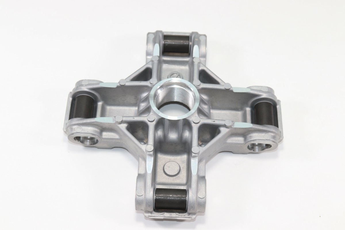 Kawasaki Mule PRO FX FXT FXR DX DXT 3010 4010 Diesel Spider