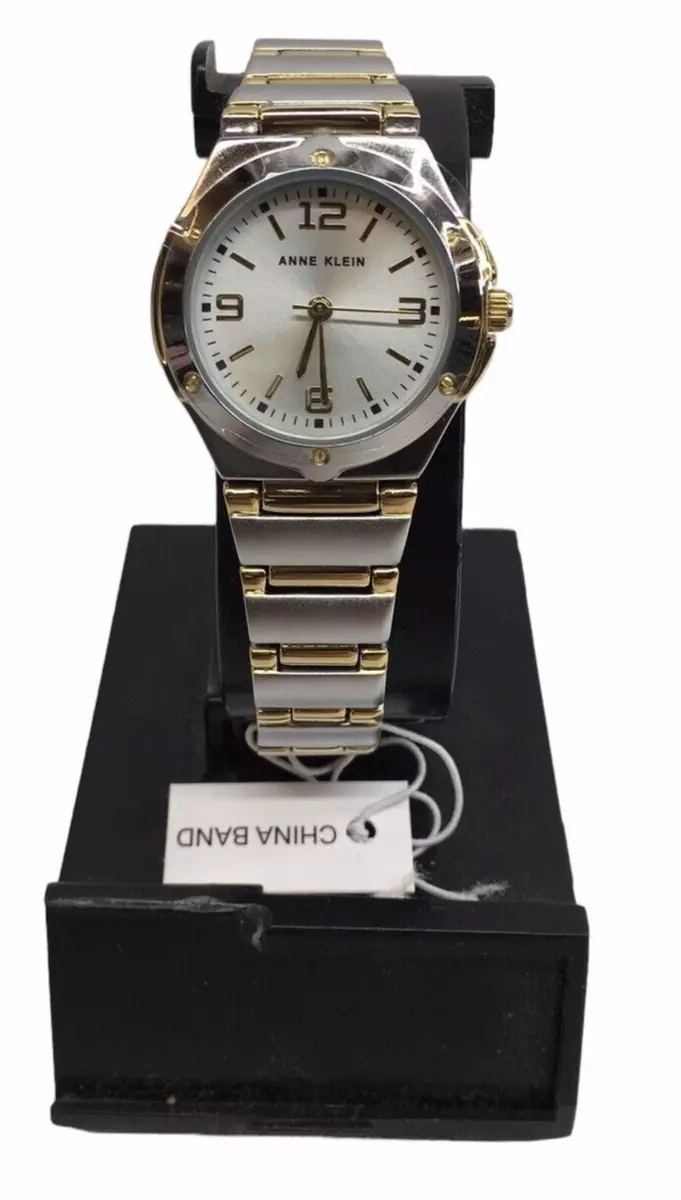 Anne klein hotsell ladies wrist watch