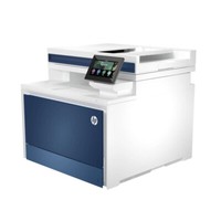 Hp Color Laserjet Pro Mfp 4302Dw Multifunktionsdrucker Farbe Laser Legal (216 X