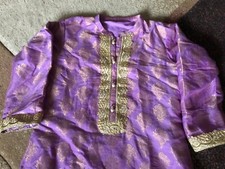 Pakistani Designer Kurti