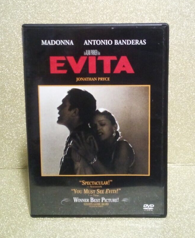 1-56) “EVITA