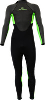 Alder Junior 3mm Impact Summer Wetsuit 2017 Alder Junior 3mm Impact Summer Wetsuit 2017