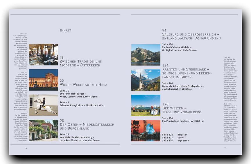 Thumbnail - Österreich | Walter M. Weiss | Buch | Premium | Schuber | 224 S. |