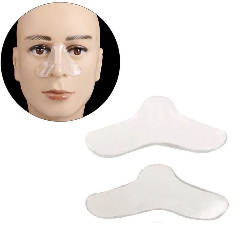 Nasal pads 2025 for cpap