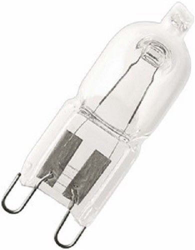 LAMPADINA FORNO G9 40W PER FORNO ELECTROLUX-SMEG 824610747-8085641028 | eBay