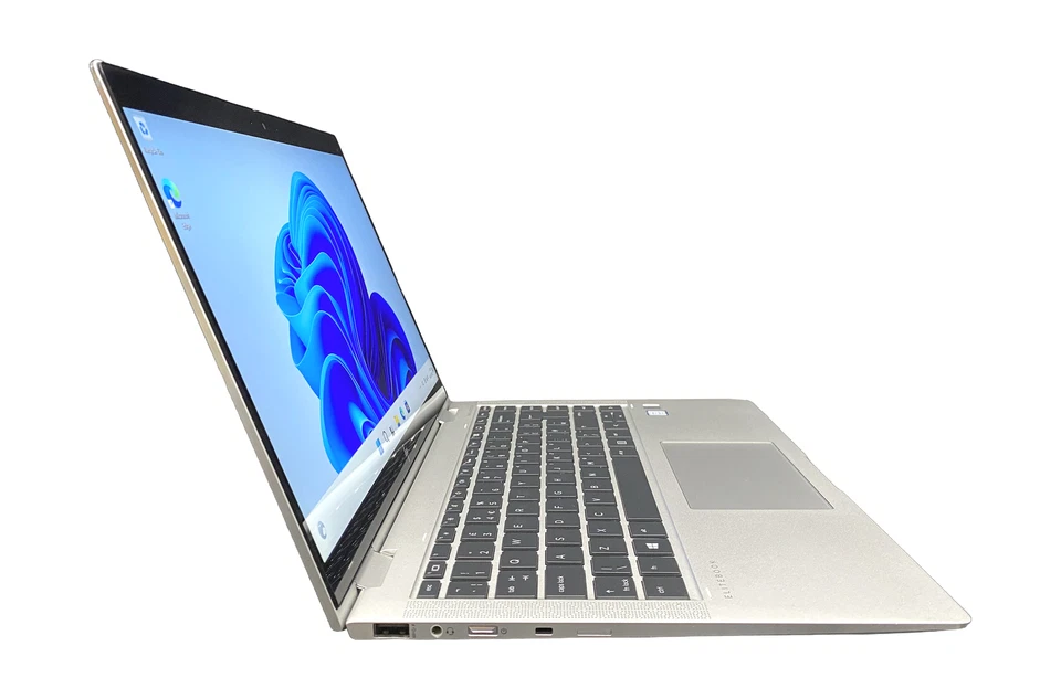 HP EliteBook X360 1040 G6, 14" i7 8th Gen, 16GB RAM, 256GB SSD, Windows 11 - Image 4 of 4