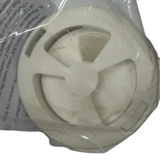 Hayward Paramount 004852410001 ParaJets Shiatsu Massage Jet Twirlybyrd White