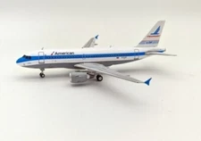 INFLIGHT200 IBERIA A319-111 1:200 DIECAST MODEL AIRPLANE IF319EC0124 IN STOCK