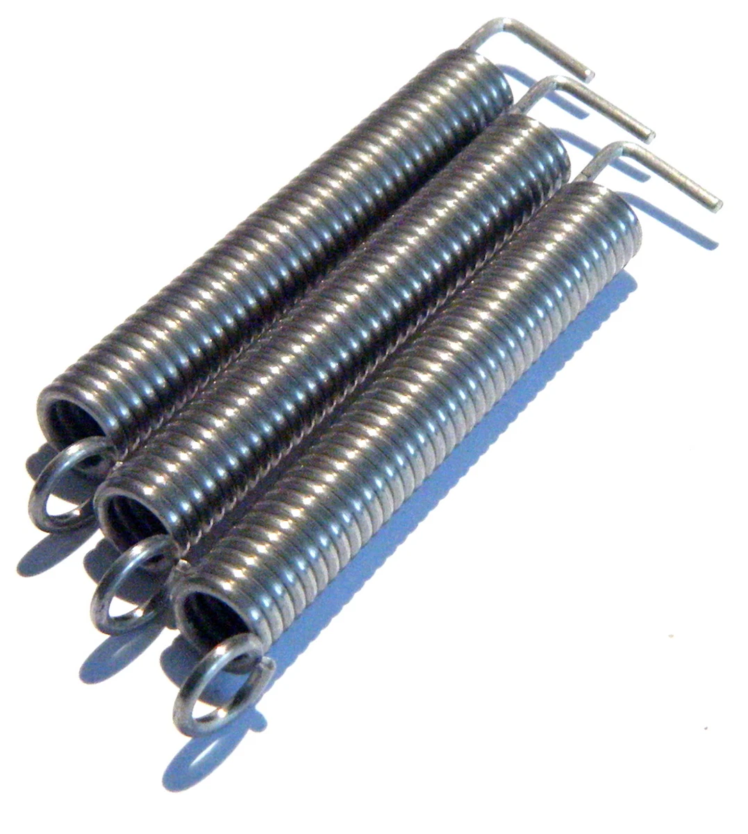 Tremolo 2024 spring tension