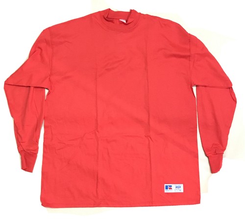 Vintage 90s Russell Athletic High 