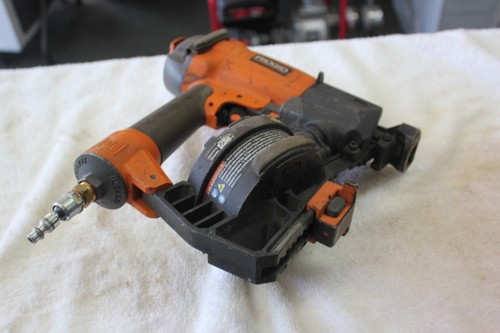 Ridgid Roofing Coil Nailer (R175RND) | eBay