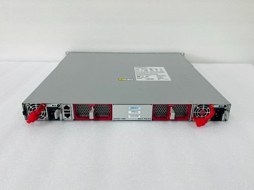 Arista DCS-7280SR3K-48YC8-F 48x 25G & 8x 100G QSFP28 Switch Router large routes - Picture 7 of 8