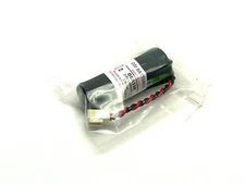 OSI Batteries OSA334 Robot Battery 3.6V Lithium 6-Axis