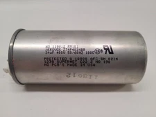 AEROVOX Z74P4024BR Motor Run Capacitor 24 uF 400 VAC