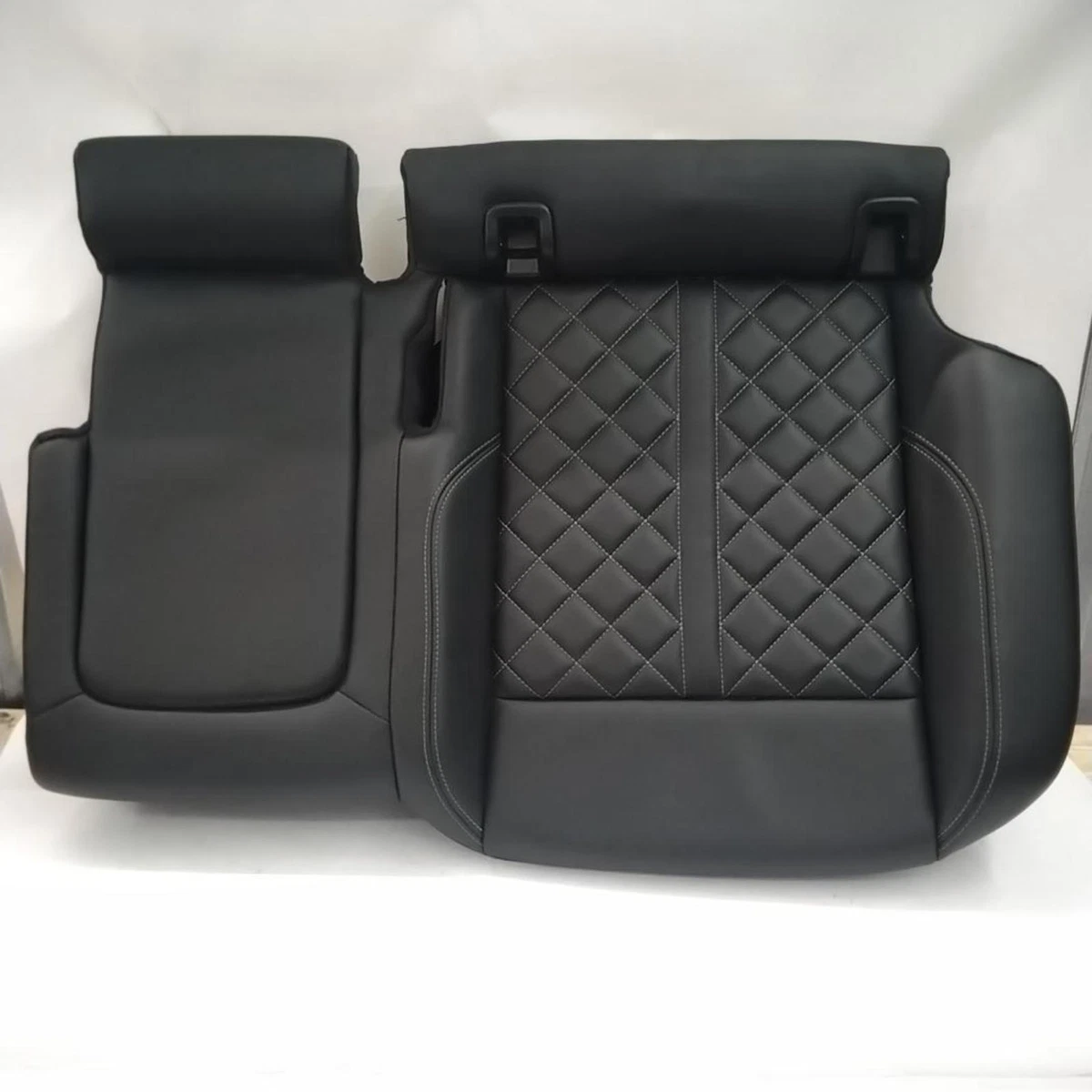Ceinture De Sécurité Arrière AUDI SQ5 2018 - Pièce Neuve D'origine, Référence 80A857807B