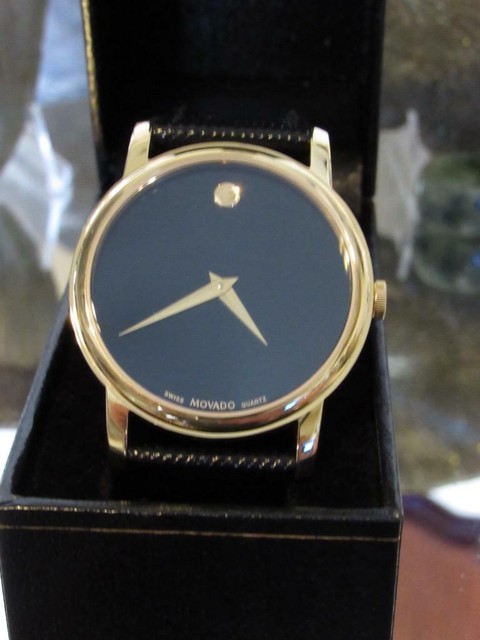 movado 011346002