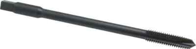 Kennametal 3/8-16 UNC 3 Flute H3 Oxide Finish HSS Spiral Point Extension Tap ...