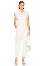 Rag Bone Featherweight Anna Jumpsuit