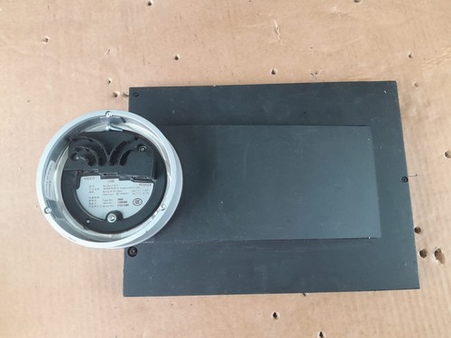 Bang & Olufsen B&O BeoSound Beomaster 5 con staffa a parete - Foto 6 di 15