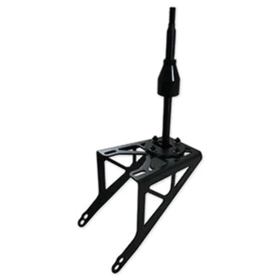 ギユページ GKTECH V2 Z33 350z/Z34 370z transmission shifter relocation setup