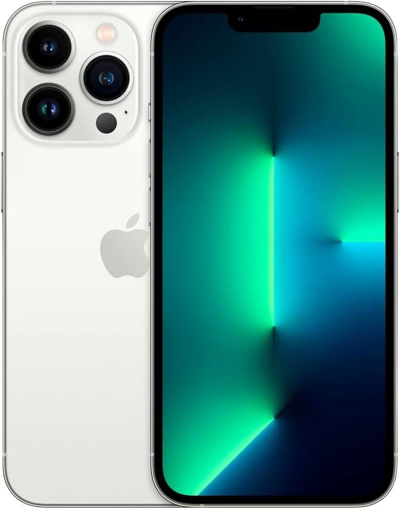 Apple iPhone 13 Pro Max 128GB/256GB Unlocked No Contract