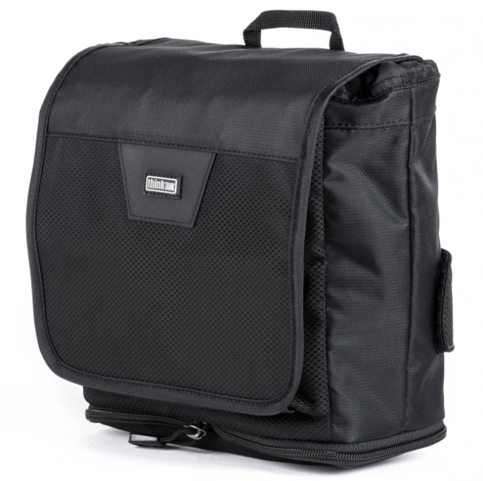 Think Tank Photo Skin Changer Pop Down V3.0 Pouch TT061(Black) - Image 2 of 4