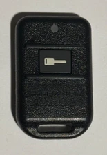 Code Alarm Security Alarm Keyless Entry Remote Keyfob 1B ELVATCC-MINT!
