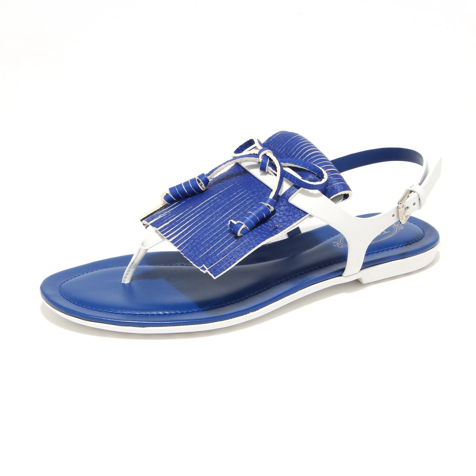 TOD’S 7889L sandali infradito TOD'S scarpe shoes sandals flips flops women