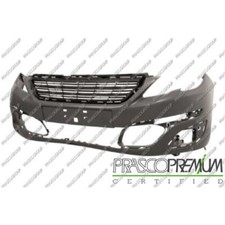 PRASCO Stoßfänger Stoßstange vorne für Peugeot 308 SW II PRASCO Stoßfänger Stoßstange vorne für Peugeot 308 SW II