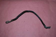 1984 - 87 Honda GoldWing GL1200 GL  1200 Battery Ground Cable