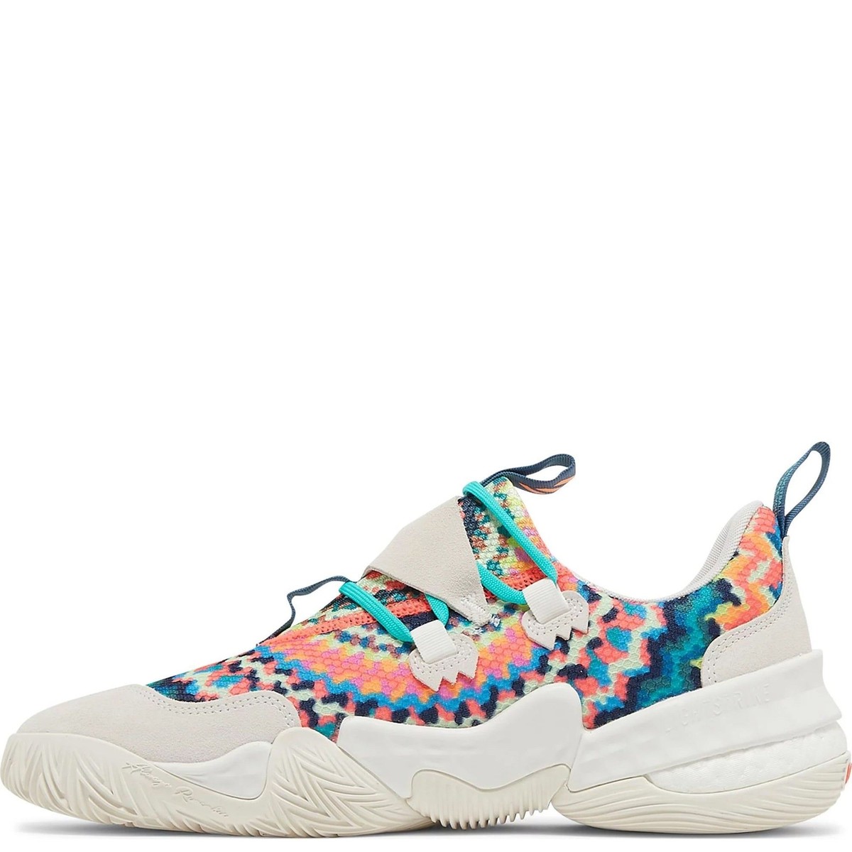 Size 12 - adidas Trae Young 1 Tie-Dye for sale online | eBay
