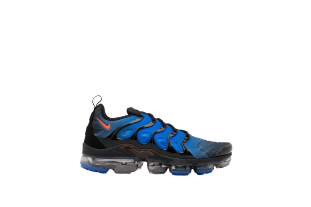 Size 13 - Nike VaporMax Plus Black 