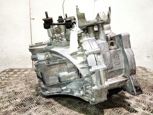 M6GF2 GEARBOX / 2701677 FOR HYUNDAI TUCSON TL, TLE 2.0 CRDI - Picture 6 of 10