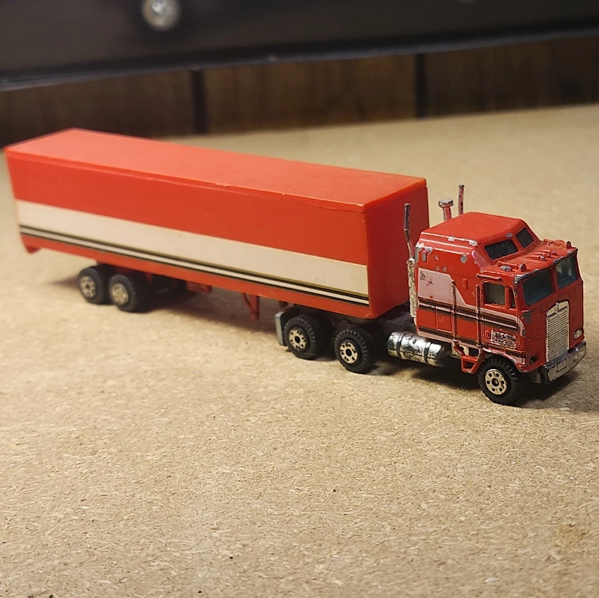 Yat Ming Diecast Trucks for sale | eBay