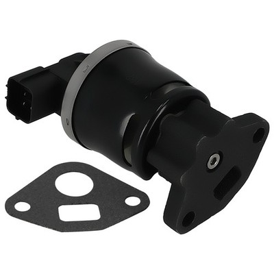 Abgasrückführventil for Honda Jazz II GE3 1.3L 2002-2008 18011-PWA-010 5-Pin