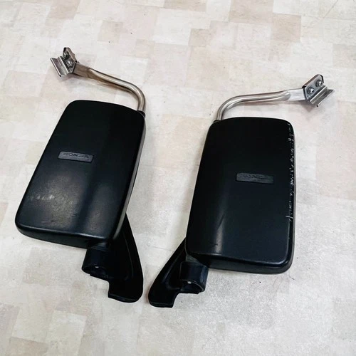 California Type Door Mirror Genuine Honda ACTY HA3 HA4 HH3 HH4 Left Right OEM