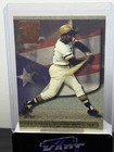 Front of 1998 Topps - A Tribute to Roberto Clemente Roberto Clemente #RC3