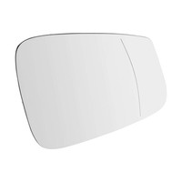 f.becker Spiegelglas AußEnspiegel Rechts FüR BMW 1 5 6 7 X1 3 I3 4 2 X2 Z4
