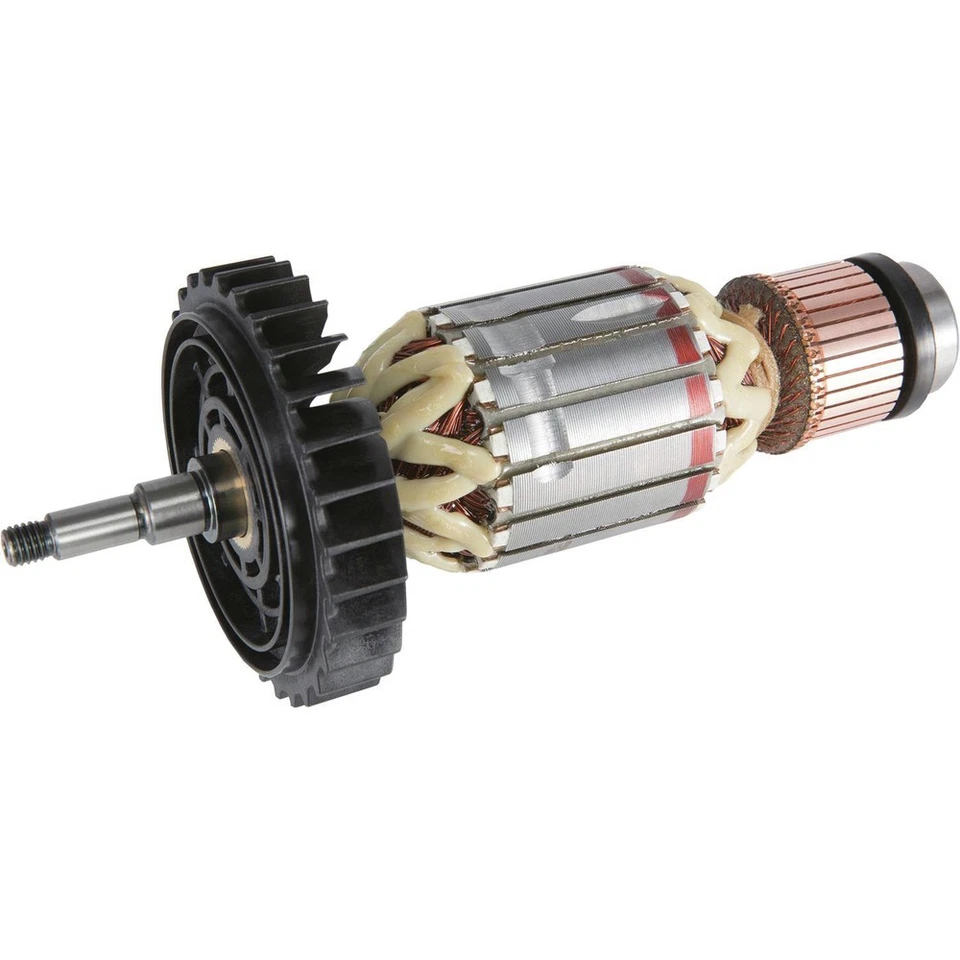 Cepilladora de superficies de concreto Makita GA9060RX3 7" con cubierta de extracción de polvo nueva Foto 3 de 4