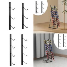 Skateboard Wandhalterung, Pr&auml;sentationsst&auml;nder, Snowboard Halter, Skateboard