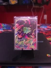 Bulbasaur 133/132 Mega Evolution Illustration Rare Full Art Pokemon TCG