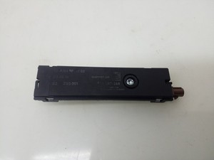 MERCEDES-BENZ A W176 Antennenverstärker  A1669051702 1.60 Petrol 90kw 20980626